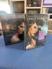 Ghost Whisperer The Complete