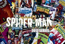 Superior Spider-Man 2013