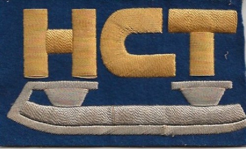 Hokey club torino hct - club, 1953