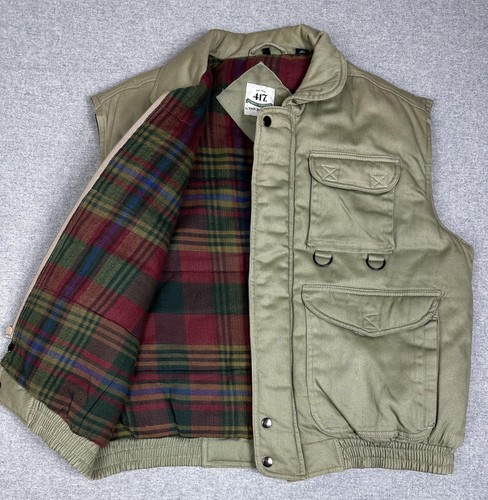 417 van heusen gilet uomo - heusen,
