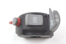 BMW F 800 GS 61317694982 DEVIOLUCI COMMUTATORE DESTRA MANOPOLE RISCALDATE K72 06