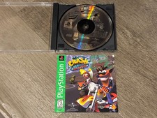 Crash Bandicoot 3 Warped gioco