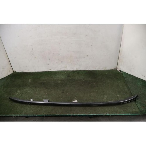 Barre portatutto longitudinali - barre,