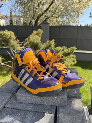 Adidas adipure snoop dogg - adipure,