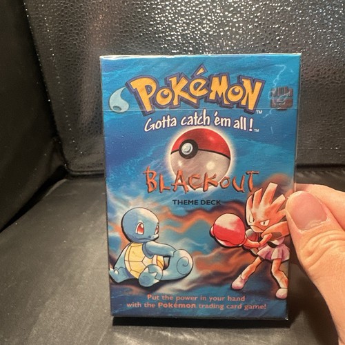Pokemon tcg wotc - pokemon,