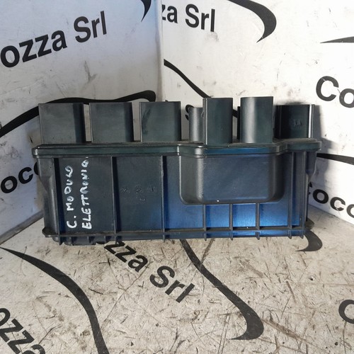 Centralina modulo elettronico - centralina,