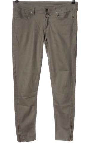 Pantalone a sigaretta - h&m,