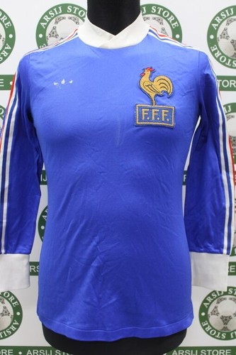 Maglia calcio francia france - maglia,