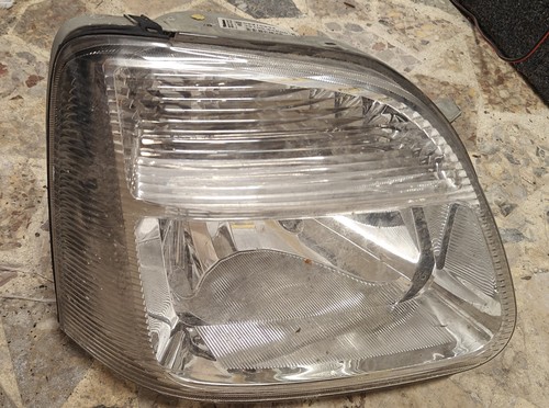 Faro anteriore destro opel - anteriore,