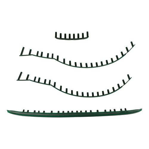 Yonex 100 100l game olive - 100/100l/game,