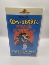 Tom And Jerry's Bumper