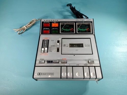 Grundig 730 super hifi - cn,