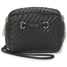 Guess Monogramma Top Zip Borsa