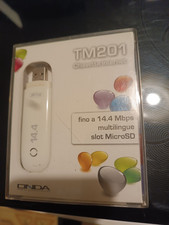 CHIAVETTA USB INTERNET KEY TIM