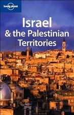 Israel and the Palestinian