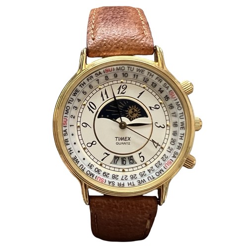 Orologio vintage timex quarzo - vintage,