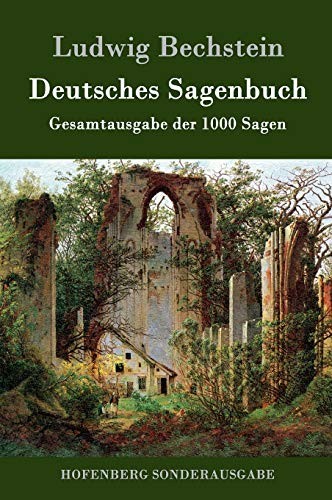 Deutsches sagenbuch by - deutsches, sagenbuch.by