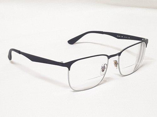 Ray ban rb6363 2861 - ray-ban, occhiali