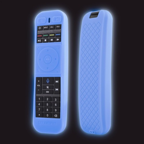 Lefxmophy cover telecomando - lefxmophy,