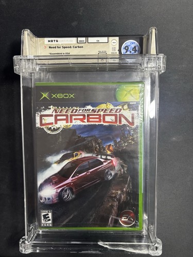 Xbox nfs need - nfs,