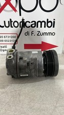 COMPRESSORE A/C PER OPEL Corsa