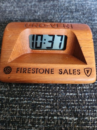 Raro firestone legno - in,