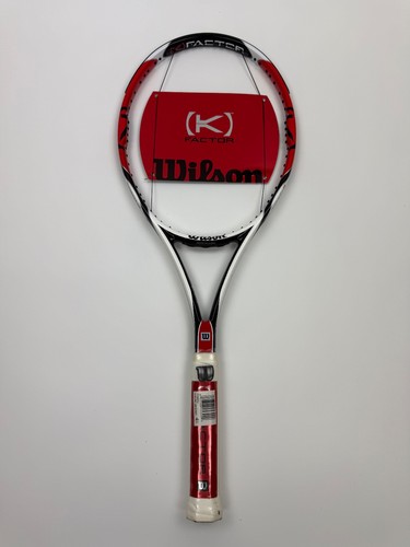Nuovo wilson factor 1 95 - 6.1,