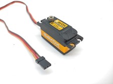 Buzzy ma funziona: Savox