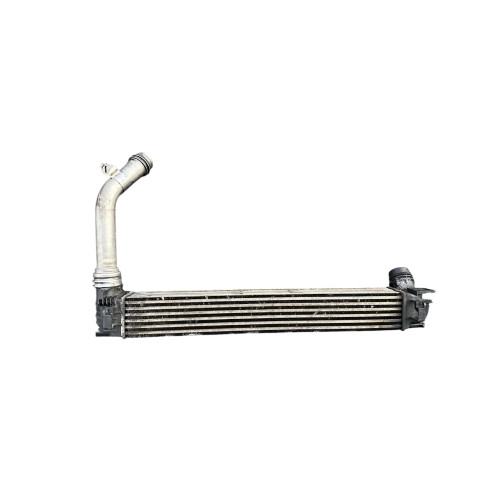 Radiatore intercooler renault - intercooler,