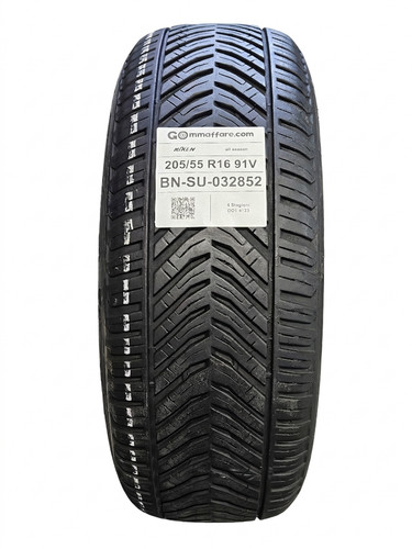 Pneumatico 205 r16 - 205/55, riken