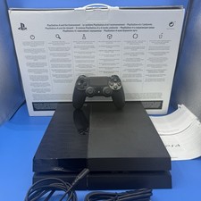 Console SONY PS4 PlayStation 4