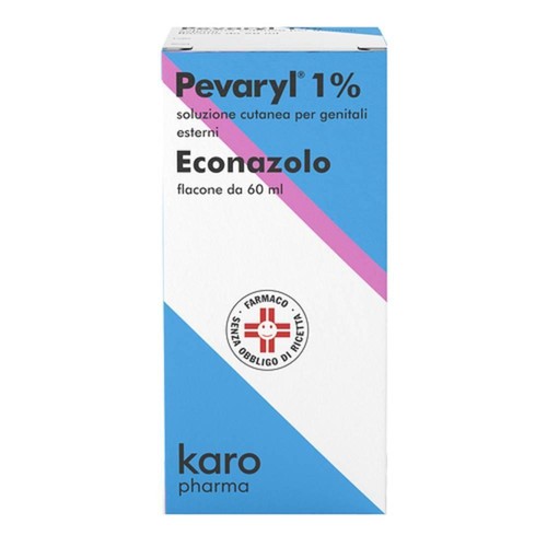 Pevaryl 60ml antimicotico - pevaryl,