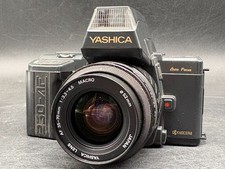 Yashica 230-AF fotocamera