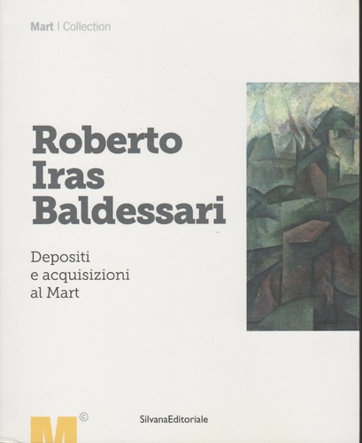 Roberto iras baldessari - roberto,