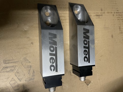 Telecamera motec pala gommata - pala,
