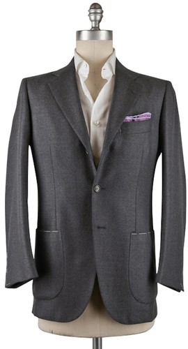 Giacca sportiva grigia cesare - sportiva,