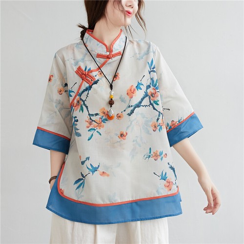 Camicetta donna top - , camicia