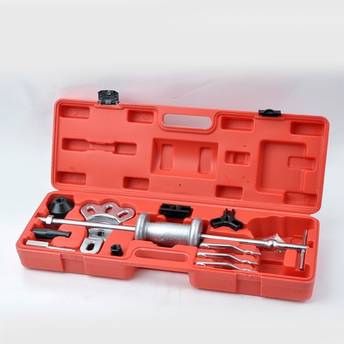16pc slide hammer dent puller - 16pc,