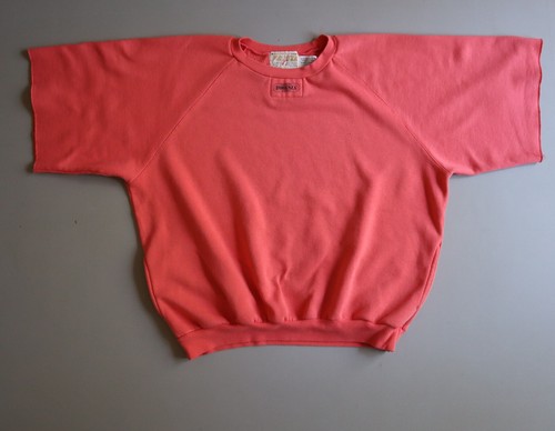 Felpa vintage oversize anni - , 80