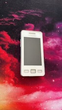 Smartphone samsung s5260 - smartphone, gt-s5260