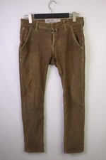 JACOB COHEN PW613 COMF Brown
