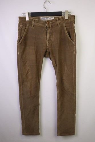Jacob cohen pw613 - pw613, brown