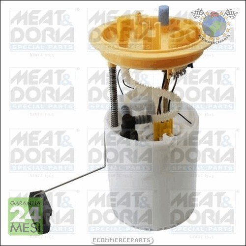 Pompa carburante meat gasolio - carburante,