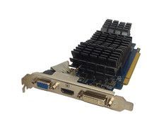 ASUS GeFORCE GT 520 2 GB DDR3