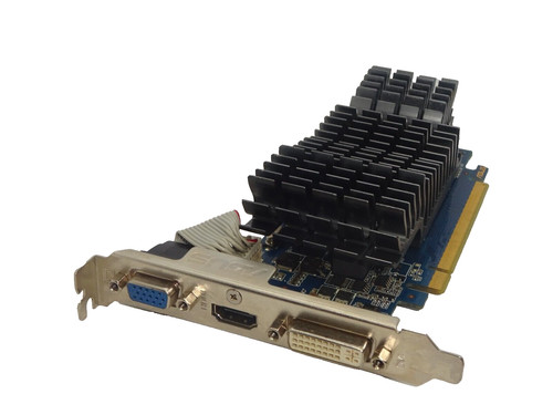Asus geforce 520 - geforce, gb