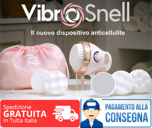 Vibro snell sculpt - vibro,