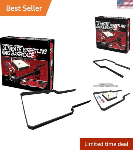 Ultimate wrestling ring - wrestling,