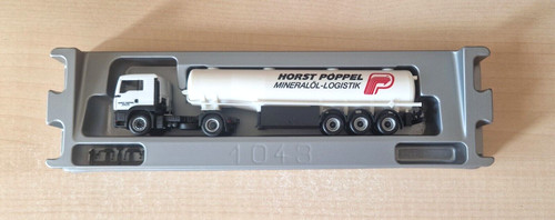 Herpa 150484 man tga horst - man,