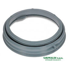 SOFFIETTO GUARNIZIONE PORTA OBLÒ LAVATRICE LG WD65160TP WD80151TUP WD-10490TP