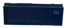 Scheda di controllo forno LG
